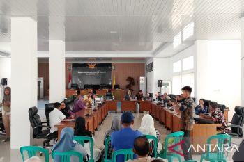 Pemkab Sigi segera terbitkan SK 14 calon PPPK usai sanggahan ditarik