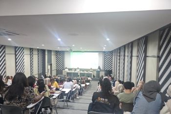 Hari Sumpah Pemuda, AI jadi sahabat sekaligus tantangan Generasi Z