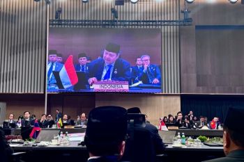 Indonesia ready to host RCEP Secretariat to bolster regional trade