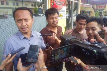 Polda NTB berkoordinasi dengan jaksa terkait berkas perkara Misri