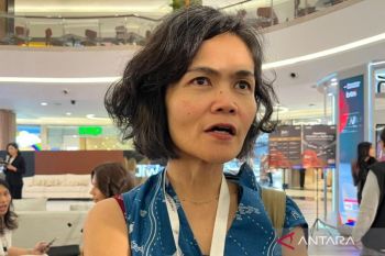 Alasan sampah pakaian berisiko munculkan mikroplastik