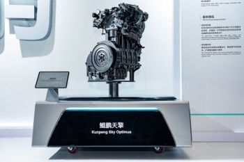 Breakthroughs in Energy and Power, Advancements in Intelligent Technology