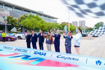 From Corporate Social Responsibility To Global Consensus: Chery's "Ride Green Life" Unites the World