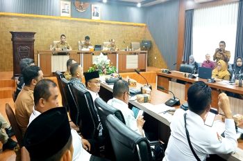 Shalahuddin minta publikasi MTQH Kalteng diketahui secara luas masyarakat