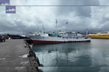 How China-Fiji fisheries cooperation reels in economic vitality for the island nation