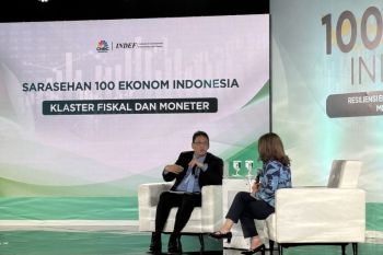 Berpotensi hilang penerimaan Rp70 triliun, Menkeu kaji ulang opsi penurunan PPN