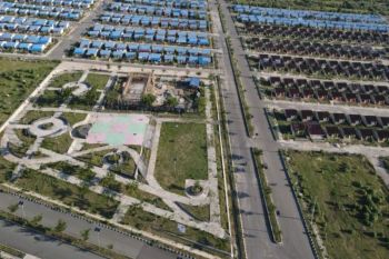 806 KK penyintas bencana di Pasigala belum terima huntap