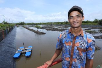 Kilang Cilacap ajak "local hero" Bondan berbagi inspirasi pemuda