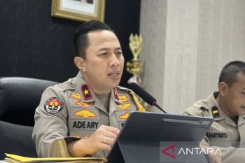 Kasus pengeroyokan dan penembakan di Tanah Abang