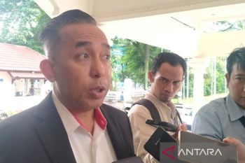 Renovasi gedung utama DPRD NTB dimulai pada 2026