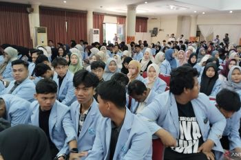 Pemprov Sumsel dukung UIN Palembang buka  Fakultas Pertanian