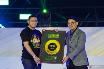 Indonesia aims to register dangdut as UNESCO cultural heritage