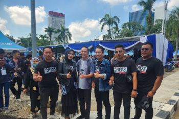 Pemkot Palembang matangkan pembangunan kebun binatang, lokasi di Kertapati atau Gandus