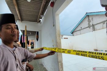 Polres Situbondo tangani santriwati meninggal tertimpa atap ambruk
