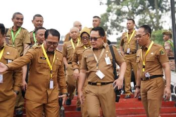 Pemprov Jatim usulkan program Rp10 triliun antisipasi pemotongan TKD