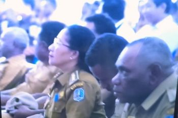 Pemkab Biak-Kejaksaan tingkatkan pengawasan dana desa