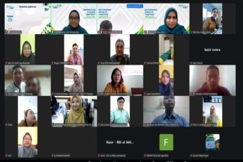 BPJS Ketenagakerjaan Jateng tingkatkan kualitas layanan lewat Monev e-PLKK