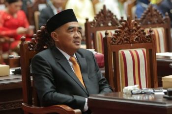 DPRD minta Pemprov Kalteng perkuat antisipasi bencana alam