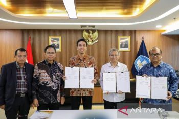 Sawahlunto hibahkan lahan PSDKU UNP agar Kemendiksaintek segera optimalisasi pengembangan kampus
