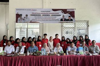 Saat semangat bertemu peluang, PT Sawit Mas Sejahtera dukung bakat talenta kuliner daerah