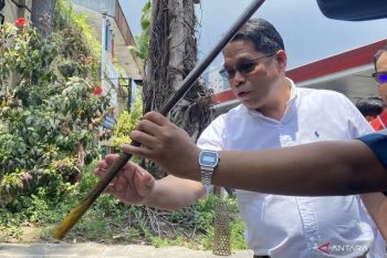 Ministry confirms no water in fuel after motorbike engine complaints