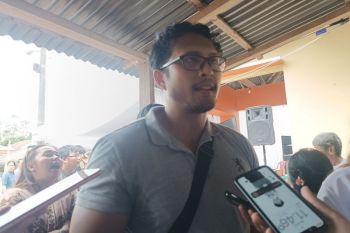 Program BPBL-KESDM di Minahasa sentuh enam kecamatan