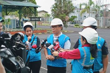 PLTP Lahendong Minahasa sebut pengelola limbah telah tersertifikasi
