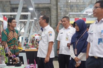 "Tanjung Priok Hub" padukan warisan budaya dengan sejarah perkotaan