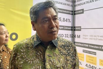 Indonesia seeks 0 percent US tariff on palm oil, mirroring Malaysia