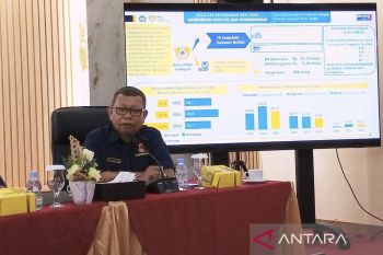 Penerimaan bea cukai Sulsel triwulan III capai Rp271 miliar
