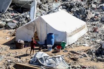 Qatar ungkap kecewa atas pelanggaran gencatan senjata Gaza