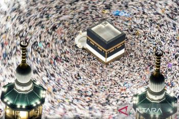 Indonesia reduces Hajj cost for 2026 pilgrimage season