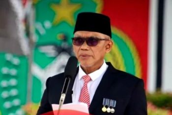 Pemkab Kotim kaji perampingan enam SOPD