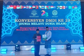 UIN Walisongo perkuat jaringan internasional dengan Malaysia