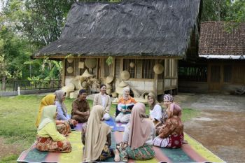 BTPN Syariah bukukan pertumbuhan laba bersih 23 persen per kuartal III