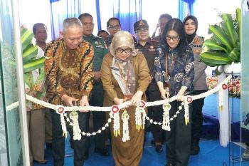 Bank Jateng resmikan KCP Bantul fokus dukung UMKM