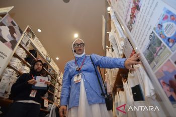 Toko ke-77 Uniqlo di Indonesia buka di Padang 31 Oktober 2025