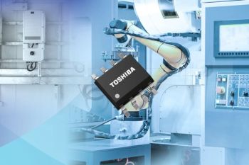 Toshiba Launches Dual-Channel Standard Digital Isolators that Contribute to Stable High-Speed Isolated Data Transmission in Industrial Equipment