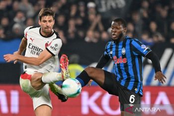 Atalanta pecat Ivan Juric setelah tim terpuruk di Serie A