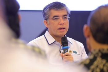 Menaker: Arah kebijakan 2026 fokus ke transformasi produktivitas