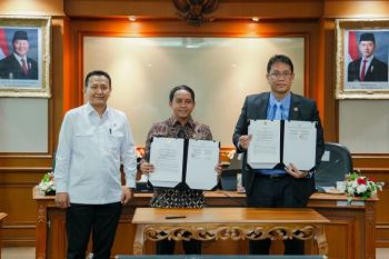 Forestry, Finance ministries cooperate to optimize forest benefits