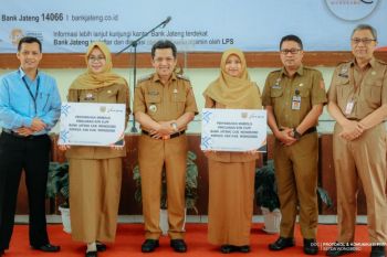 Bank Jateng sosialisasikan KPR FLPP kepada ASN di Kabupaten Wonosobo