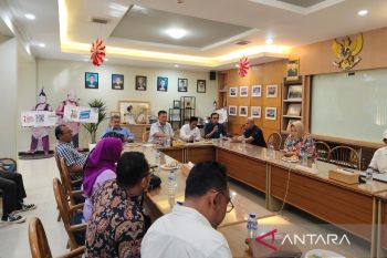 Gapembi sebut SPPG harus kantongi sertifikat halal maksimal sebulan sejak pengajuan