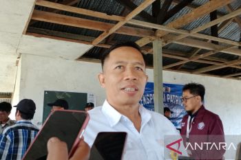 BPN Sigi: Sertifikat lahan transmigran Palolo belum semua terbit