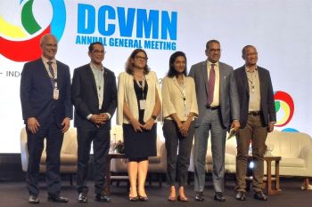 Bio Farma seeks public health protection, industrial sustainability