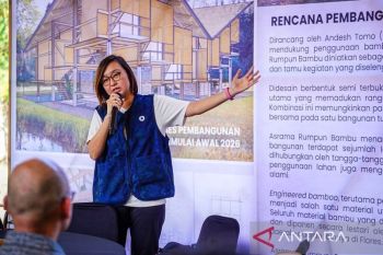 Wamenekraf dorong penguatan daerah untuk wujudkan ekonomi restoratif