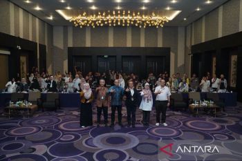 RI Govt launches sharia fund to boost creative economy