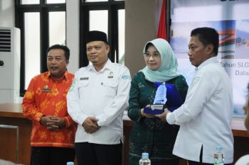 BMKG gandeng Pemkot-Palu laksanakan sekolah lapangan kebencanaan