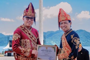 Morut catat pertumbuhan ekonomi tertinggi di Sulawesi 23,94 persen