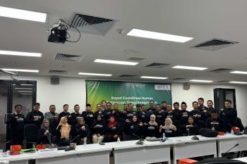 Forum Humas PTKIN garda depan penghubung kampus dengan publik